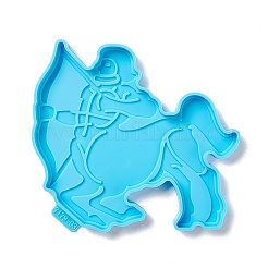 Молды для силиконовых ковриков в форме созвездия&nbsp;DIY-M039-11C