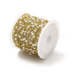 Ионное покрытие (ip) 316 хирургическая нержавеющая сталь панцирные цепи CHS-I019-01B-1