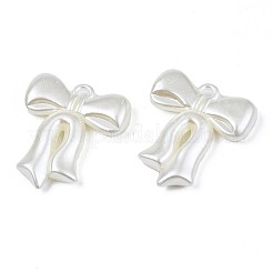 Акриловые имитационные жемчужные подвески OACR-N134-011