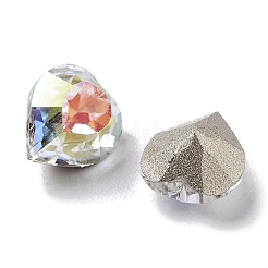 K9 стеклянные каноши GLAA-H034-02C-001LA