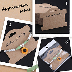 Картон дисплей карты&nbsp;CDIS-SP0001-08B