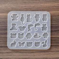 Силиконовая форма&nbsp;SIMO-S002-01B