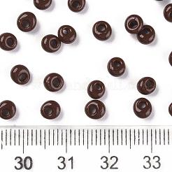 Тохо короткие бусины магатама SEED-TM04-46