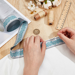 Ленты из полиэстера 5 м&nbsp;DIY-OC0013-22D