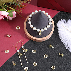 Подвески из сплава 40шт&nbsp;FIND-SC0006-76LG