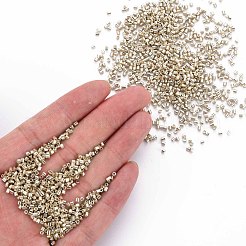 Стеклярус&nbsp;SEED-S032-12A-1107-A