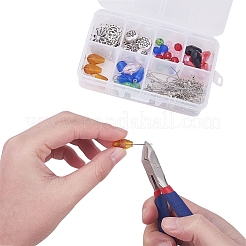 Плоскогубцы для ювелирных изделий TOOL-X0001