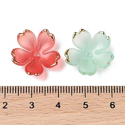 Акриловый шарик крышки&nbsp;OACR-H119-01