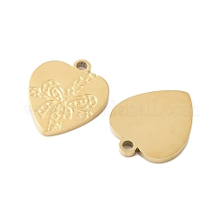 Подвески из нержавеющей стали 304&nbsp;STAS-R168-16G