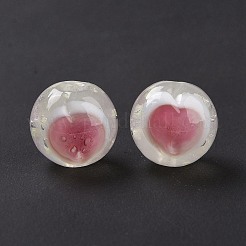 Бусины лэмпворк  LAMP-C004-01D