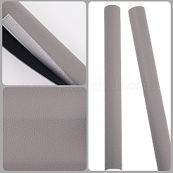 Чехол на дверную ручку из искусственной кожи&nbsp;FIND-WH20006-58A