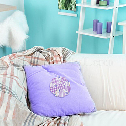 2 пакет бумажных шаблонов для квилтинга DIY-AR0003-94B