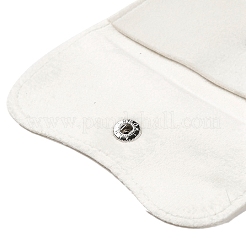 Бархат ювелирных пакеты ABAG-K001-01D-04