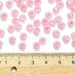 Круглые бусины toho 3/0&nbsp;X-SEED-TR03-0909