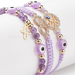 3 шт. BJEW-JB08811