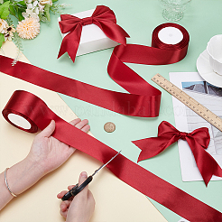 Полиэфирная лента&nbsp;OCOR-WH0070-278B