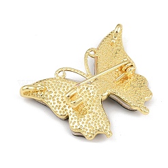 Брошь латунный корпус JEWB-C047-02G-01