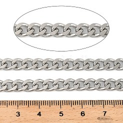 Из нержавеющей стали обуздать цепи CHS-G040-02P