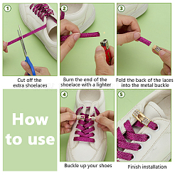 6 пара застежек-кнопок из цинкового сплава со стразами&nbsp;FIND-FG0005-21KCG