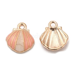 Сплав эмали подвески&nbsp;PALLOY-F224-05G