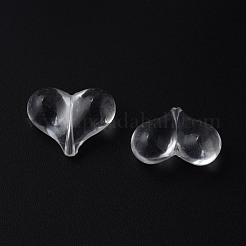 Прозрачные акриловые бусины MACR-S373-70-B01