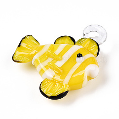 Подвески лэмпворк ручной работы&nbsp;LS-LAMP-T021-24A