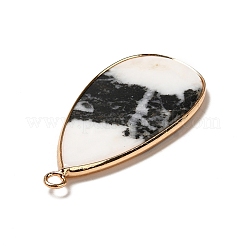 Природные и синтетические смешанные подвески драгоценных камней&nbsp;G-D061-01B