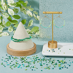 Набор для изготовления ювелирных изделий из бисера своими руками DIY-DC0002-85A