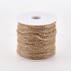 Железо кабельные сети CH-S131-03LG