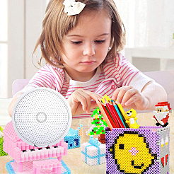 Брелки своими руками&nbsp;DIY-SC0009-02