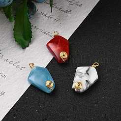 Акриловые подвески PALLOY-JF00495