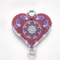 Печатные соединители звеньев сплава&nbsp;X-PALLOY-S118-15