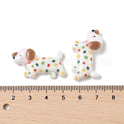 Кабошоны из смолы RESI-S012-02A