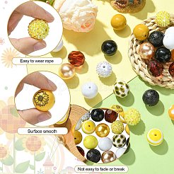 DIY браслет из жевательной резинки&nbsp;MACR-CJC0005-02A-01