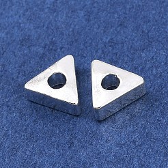 Латунные бусины&nbsp;KK-H250-02B-S