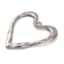 Стойки обшивки сплава большие кулоны FIND-U011-03P