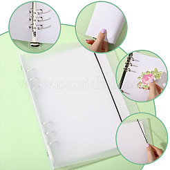 Наборы обложек для блокнотов в дисковом переплете&nbsp;SCRA-PH0001-01B