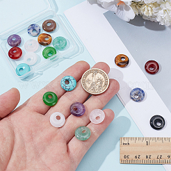 20 шт. 10 стиля G-WR0001-06