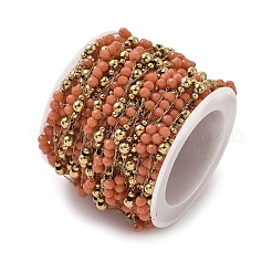 Цепи из нержавеющей стали 304 CHS-K018-26G-06