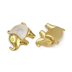 Подвески из нержавеющей стали 304 из смолы STAS-L302-05G