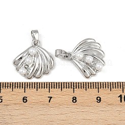 Латунные подвески KK-F908-21P