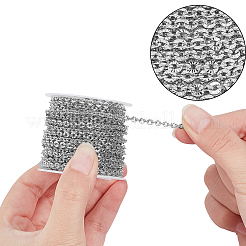 Наборы для самостоятельного изготовления ожерелий&nbsp;DIY-CA0002-52P