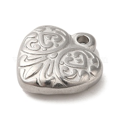 Подвески из нержавеющей стали 304&nbsp;X-STAS-R223-02D