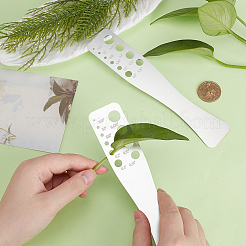 2 прямоугольный инструмент для удаления травы&nbsp;STAS-UN0064-24B