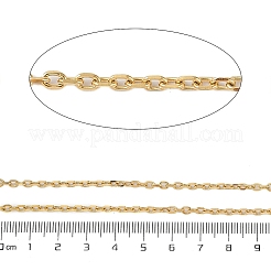 Ионное покрытие (ip) звеньевая цепь из нержавеющей стали 304 CHS-A011-10G