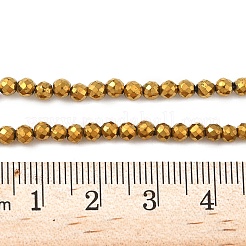 Гальваническое покрытие из синтетического магнитного гематита G-A263-B01-02A