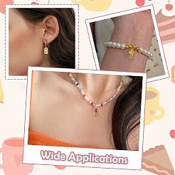 9шт 9 стиля сплава эмалевые подвески&nbsp;FIND-CJ0005-09