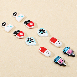 10 шт. SIL-CA0003-30