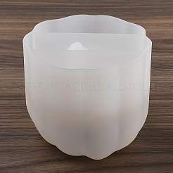 Силиконовые Молды для тыквы&nbsp;LS-SIL-B071-04D