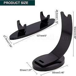 3 шт. AJEW-FG0001-98